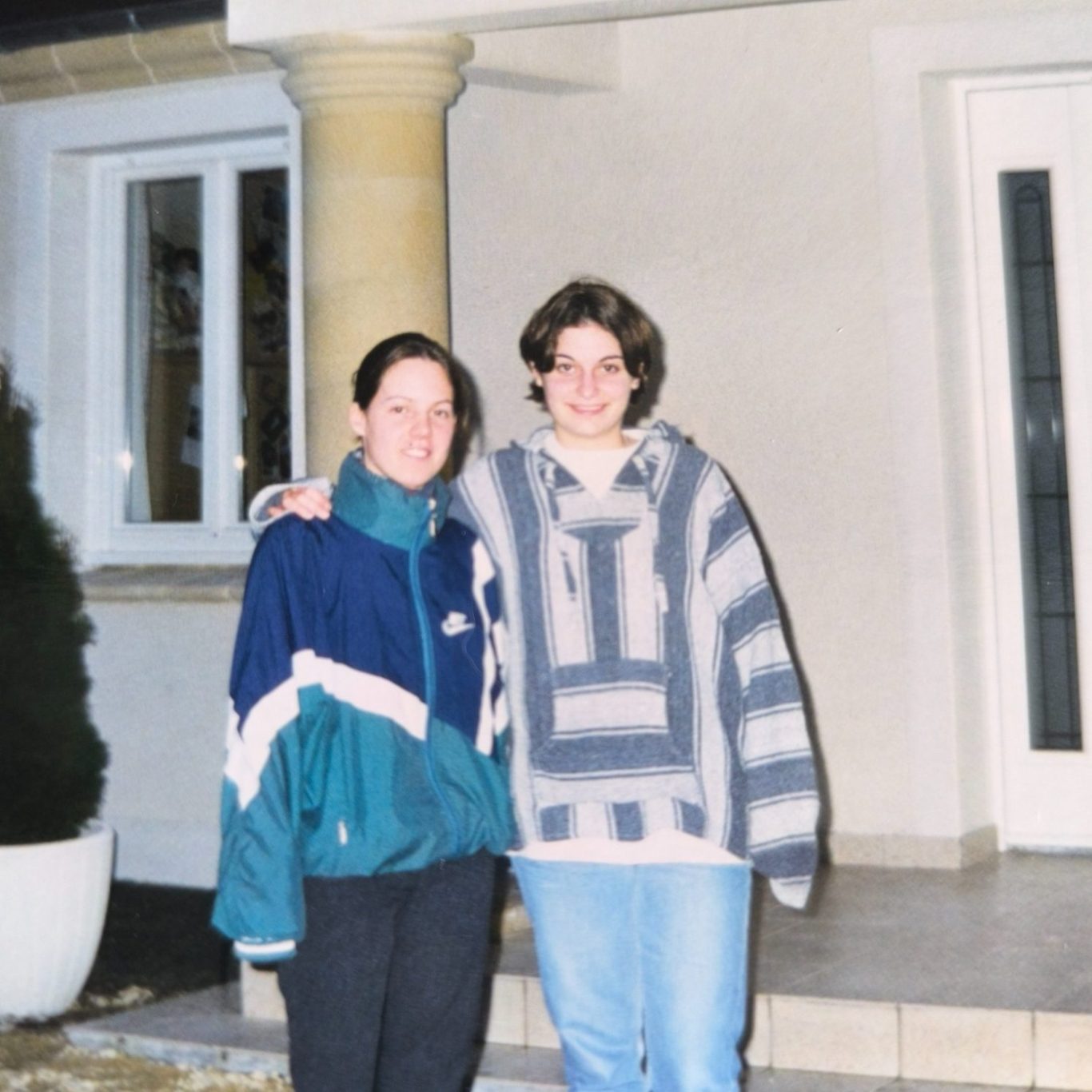 Les relations amicales Une oreille attentive pour écouter la souffrance relationnelle