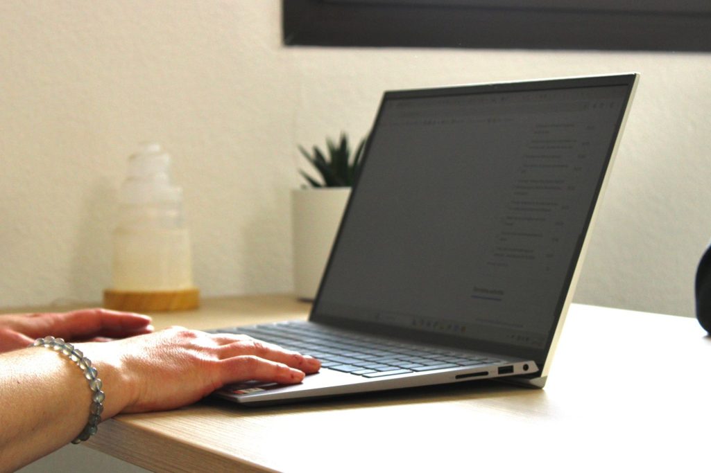 Séance EFT ou Self-havening en visio